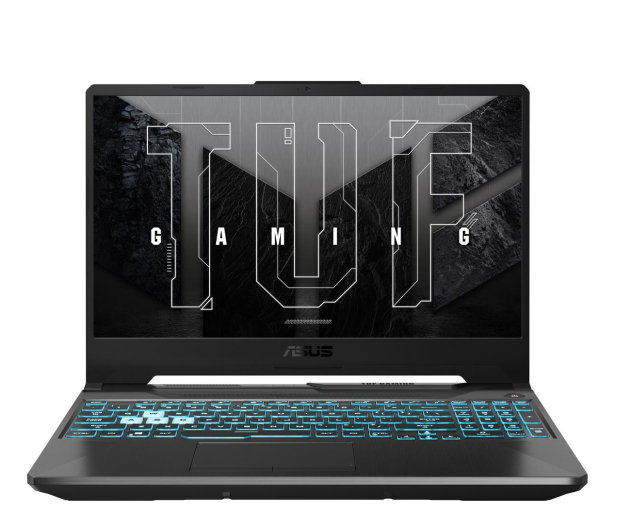 ASUS TUF Gaming A15 R5-7535HS/32GB/512+512/Win11 RTX3050 144Hz - 1471983 - zdjęcie 4